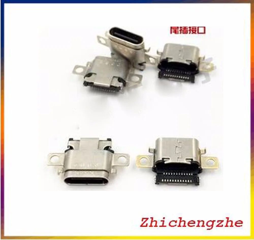 

Original Micro USB Charging Port Dock jack socket Connector Repair Parts for Xiaomi 4C M4C Mi4c M4i M4s
