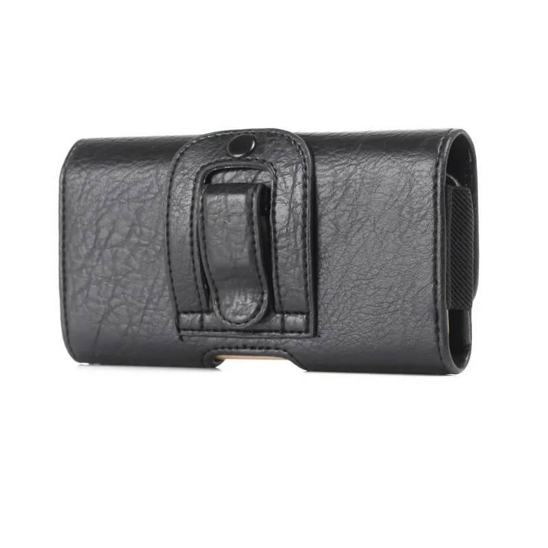 Stone Pattern Pouch Case (5)