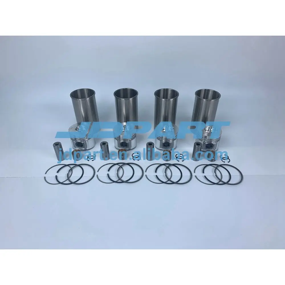 

B3.3 Cylinder Liner Kit For Cummins