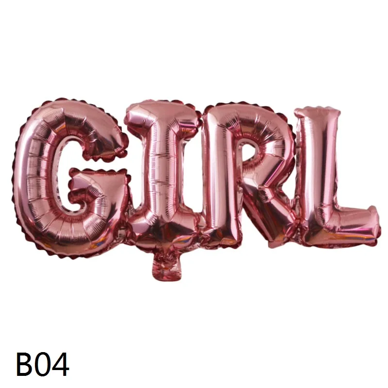 B04 rose gold girl