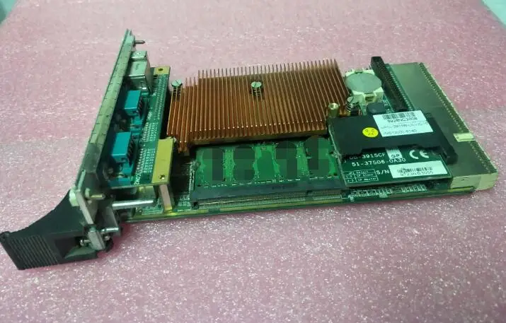 CPCI-3915B 100% OK  CPCI CompactPCI ӽ Ӻ , CPU ,  κ, CPU RAM 