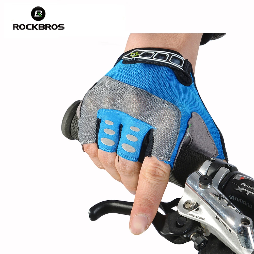 RockBros 2015 Men & Women Sport Mountain Bike Bicycle Cycling