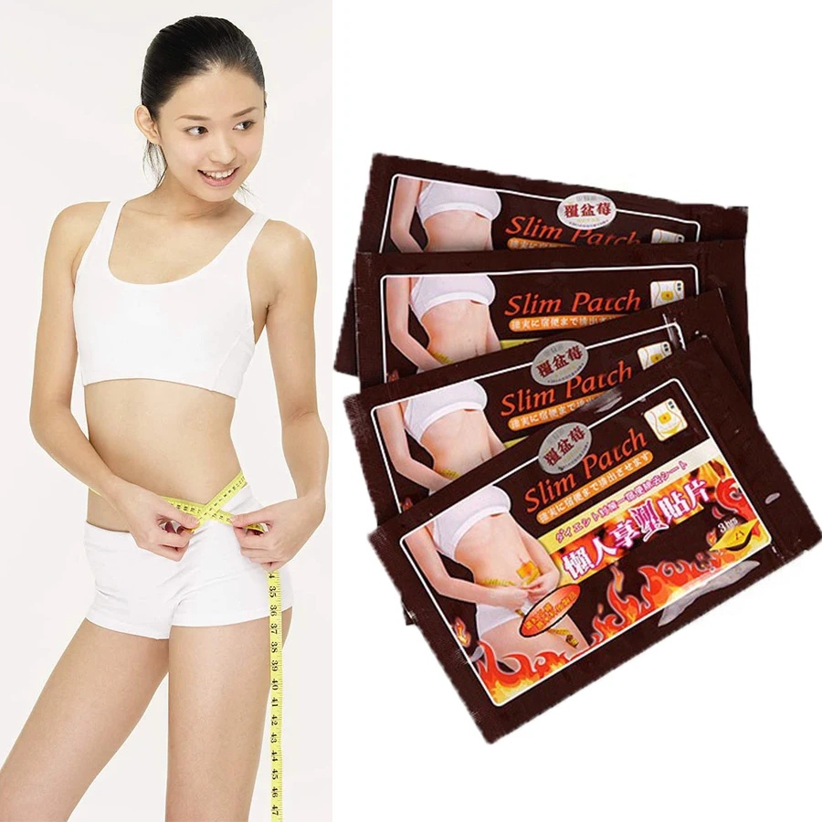 productos chinos para bajar de peso