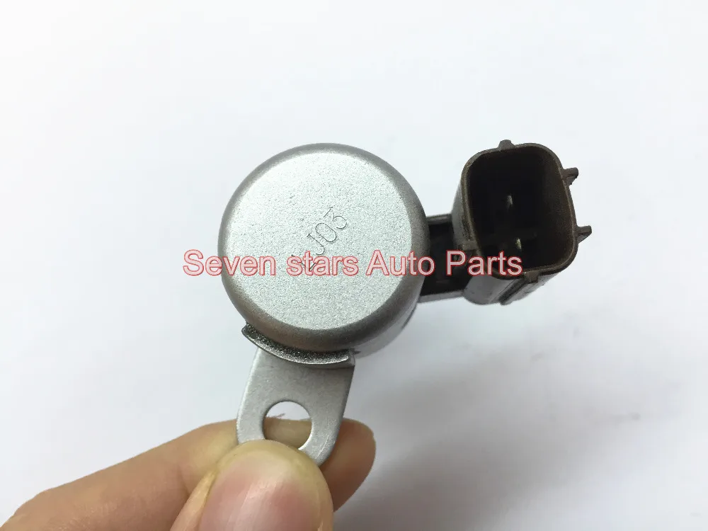 Transmissions Shift Solenoid Brown for H0nda Acura OEM#28500-P6H-013 28500-P6H-003 28500-P7Z-004