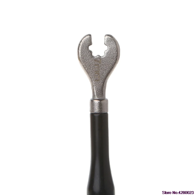 2019 New Bicycle Spoke Wrench Cycling Repair Tool Mini Multitool Cone