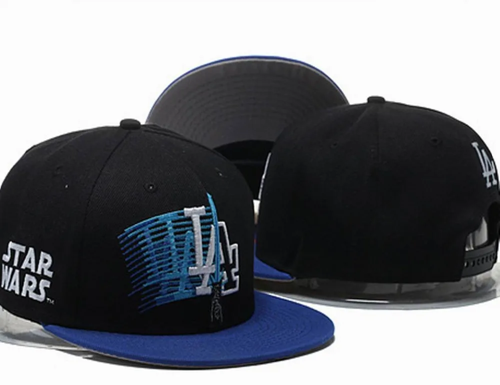 star wars dodgers hat