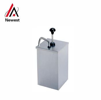 

Low price and direct sale sauce pump price filling machine