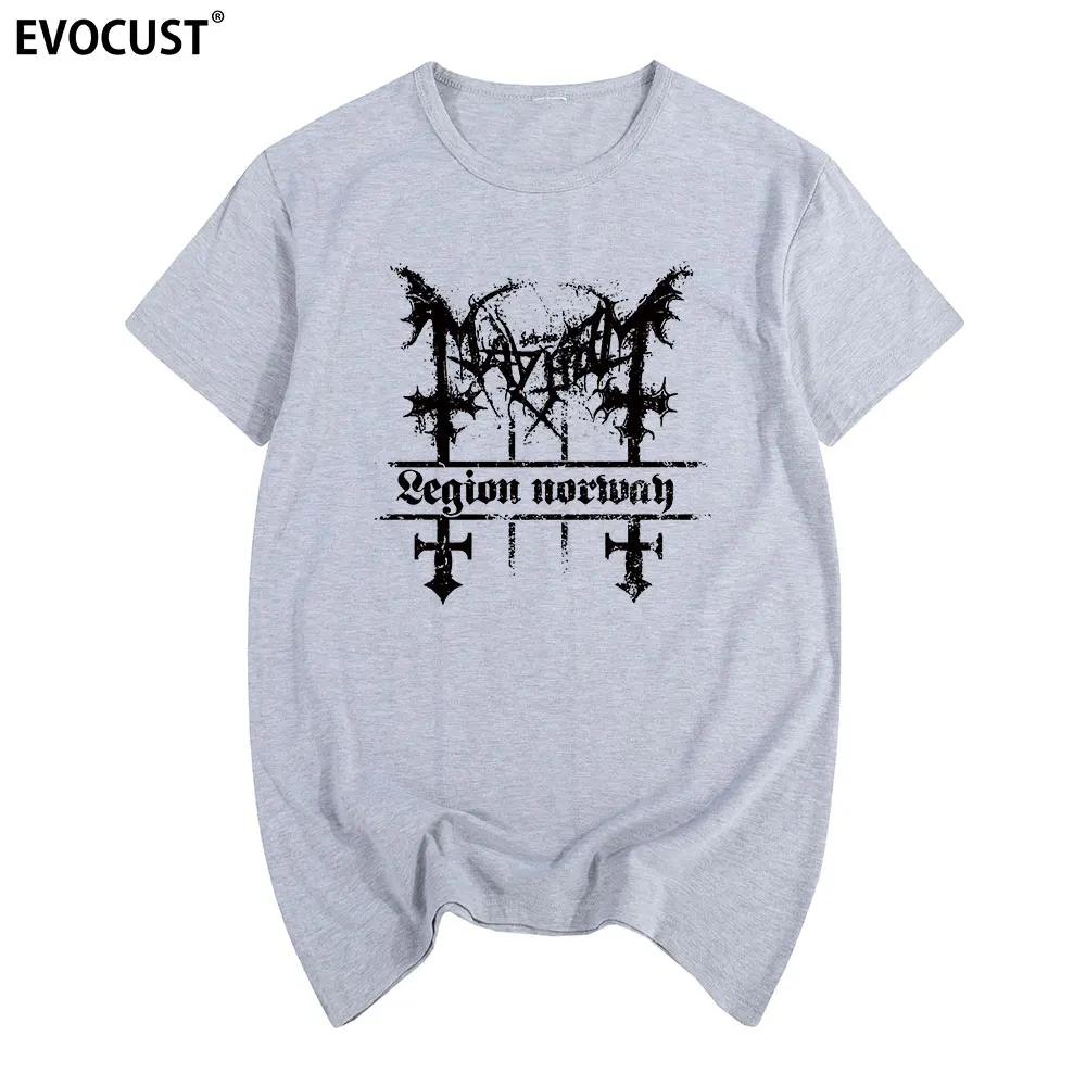 Mayhem legion Norway Black metal 