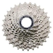 Shimano 105 R7000 11 скоростной дорожный велосипед HG кассета Звездочка свободного хода 12-25T 11-28T 11-30T 11-32T Обновление от 5800
