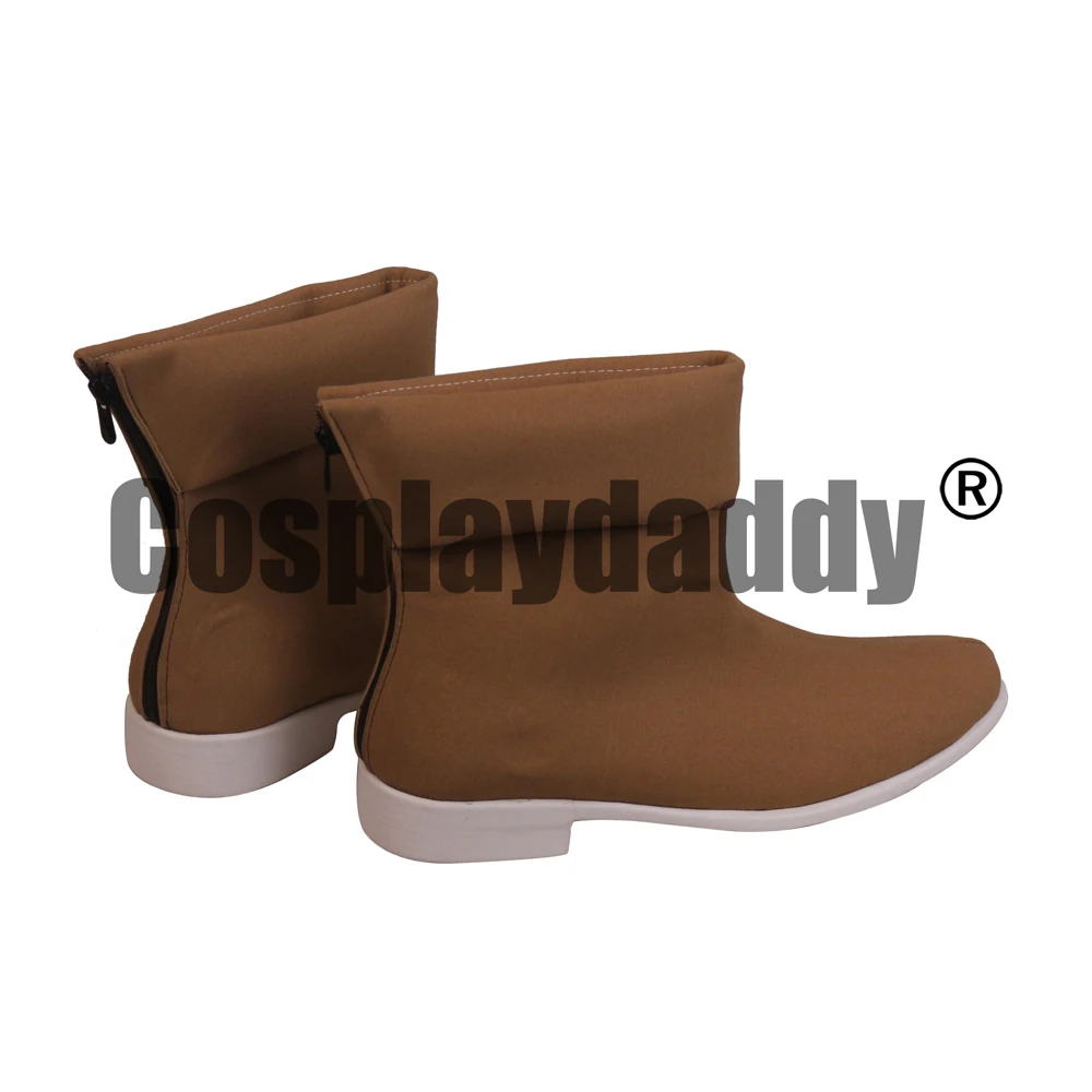 Chrono Trigger Jikuu Bouken Nuumamonjaa Crono Chrono Game Cosplay Shoes Boots S008 Shoes Aliexpress