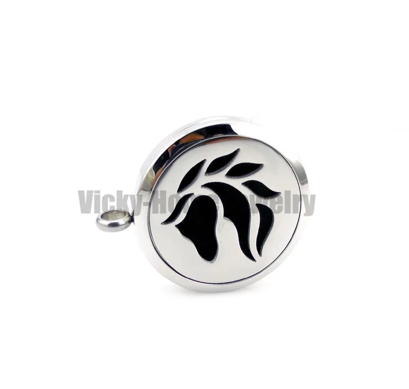 VH-PEO005-6 Essential Oil Locket