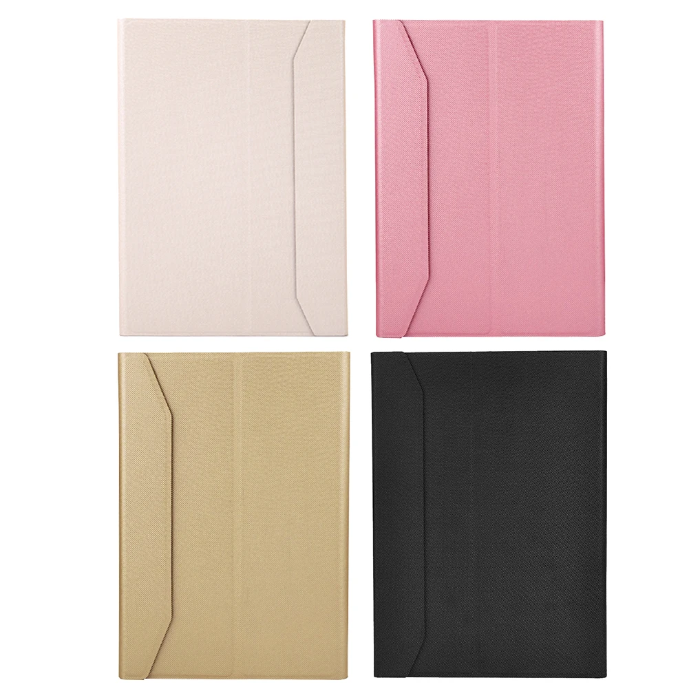 

Ultra-thin PU Leather Removable Bluetooth V3.0 Wireless Keyboard Leather Case Cover for iPad 9.7'' iPad pro 9.7