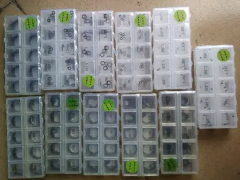 

diesel common rail injector adjusting shims or gasket or o-ring set for bossch nozzle 505pcs/set