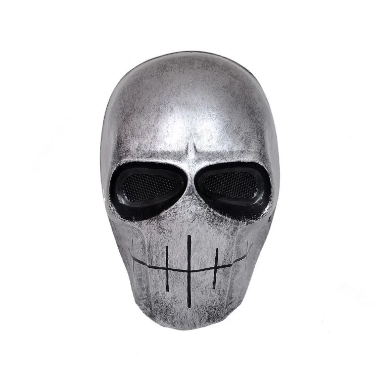 6 стилей страшная маска на Хеллоуин маска ужаса маска Звездные войны забавные продукты Косплей Аксессуары