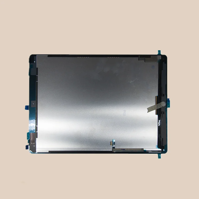 Pаспродажа Протестированный 100% для iPad Pro 12,9 дюйма ЖК дисплей кодирующий преобразователь сенсорного экрана в сборе для iPad Pro 12,9