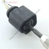 AT15 connecteur de câblage extracteur de déverrouillage broche à sertir bouchon de queue de cochon Kit d'outils de démontage pour Molex DELPHI tyco AMP ► Photo 2/3