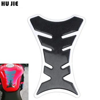 

Universal Motorcycle Carbon Fiber Tank Pad Tankpad Protector Sticker For Honda For Yamaha For Suzuki For Ducati For Fishbone
