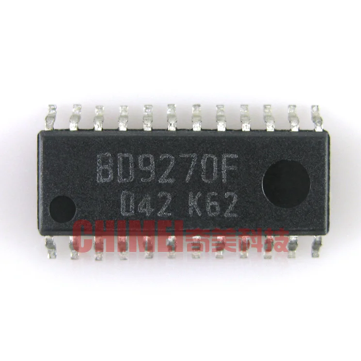 1 шт. микросхема SMT SOP BD9270F BD9270 электронные компоненты цифровые детали 3C |