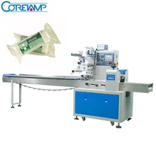 Автоматическое марлевую повязку упаковочная машина