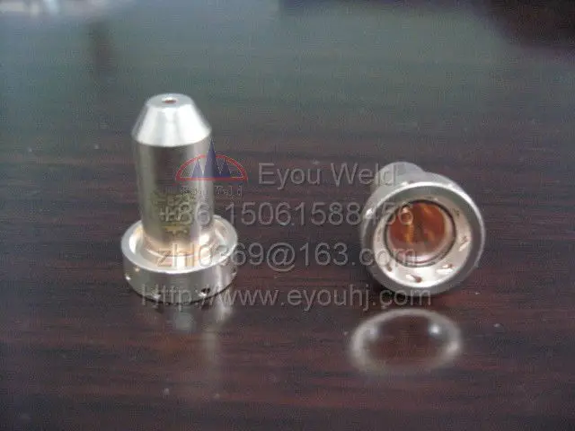 

20ps 9-8253 Thermal Dynamics 120A Tips for SL-60 SL-100 - Air Plasma Cutter Consumables (SL60/SL100)