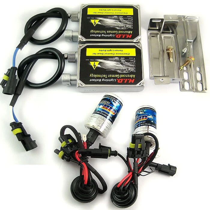 12v 35w H7r 3000k Dick Silber Xenon Kit Hid Xenon Ballast Goldgelb Licht Birne C508 Ballast Magnetic Ballast 1000wballast Reflector Aliexpress