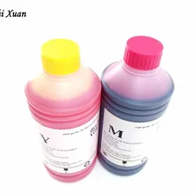 1000 мл Заправка чернилами для hp Photosmart C5100 C6100 C7100 с чернилами hp Deskjet 3525 4615 4625 принтер чернила 5525 6525 общего чернилами