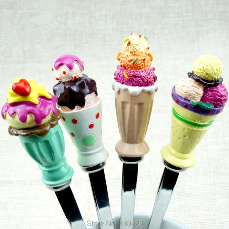 ... Set for Wedding Childen Gift Kitchen Tools-in Spoons from Home