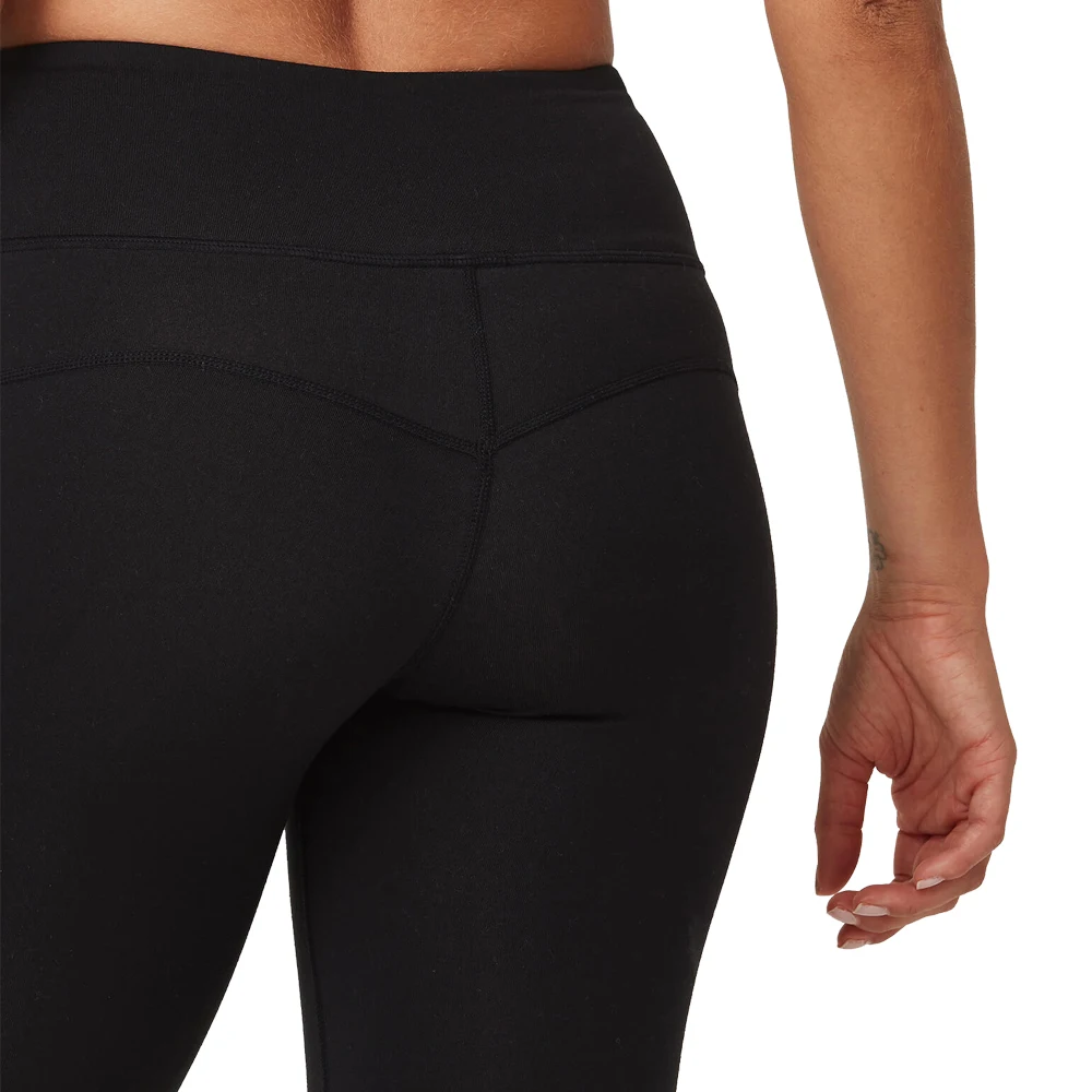 Vutru Women Yoga Pants Sport Leggings Gym Compression Tights Sportswear Fitness Slim Pant With Pocket Ropa Deportiva Mujer