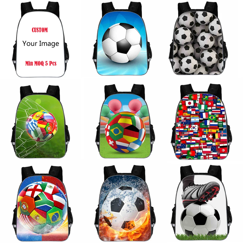 football bookbag