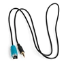 ALPINE KCE-236B-Adaptador de Audio para iPOD, MP3, PSP, 3,5mm ► Foto 3/6