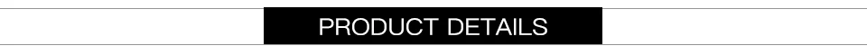 product details