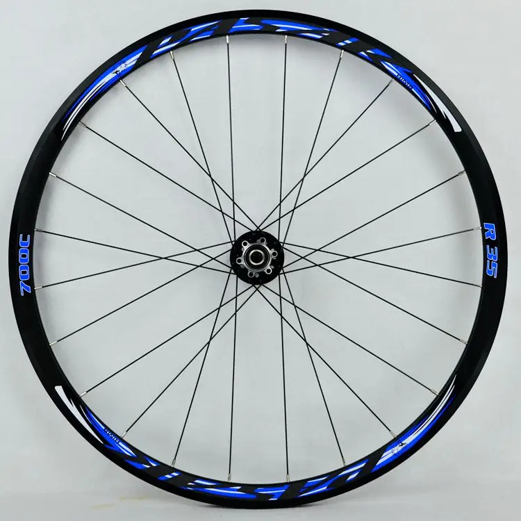 Perfect 700C Disc Brake Road Bike Wheelset Cross Country Bicycle Wheel V/C Brake ultralight 1700g Rim 30mm 24 Perfect 700C Disc Brake Road Bike Wheelset Cross Country Bicycle Wheel V/C Brake ultralight 1700g Rim 30mm 24
