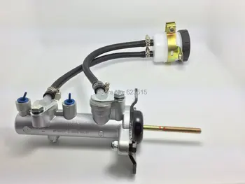 

HISUN HSUN HS UTV500cc 700UTV MASTER CYLINDER BRAKE CYLINDER AUXILIARY BUMPER FIT HISUN UTV 800CC MASSIMO MSU700UTV