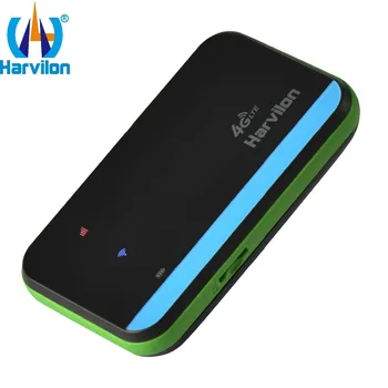 

Mini LTE WCDMA GSM Wireless 3G 4G Wifi Router LTE Mifi Wifi Modem with SIM Card Slot Global Unlock