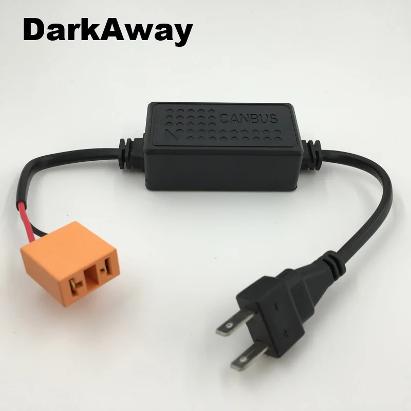 Canbus Decoder CB-H7- 2