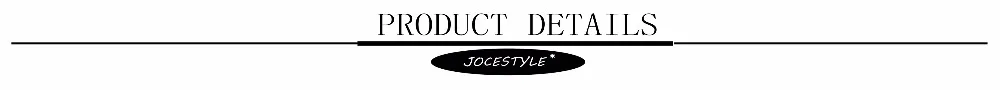 PRODUCT DETAILS