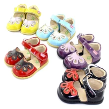 TipsieToes 2018 New Style Of Fashion Casual Boys Girls For Baby Shoes kids Anti-Slip Children Sandals 22106 free shipping
