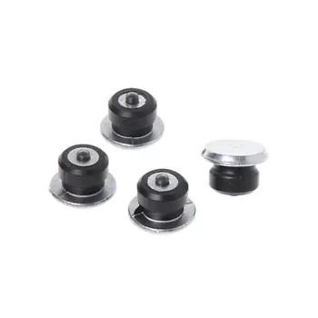 

100pcs Car Tire Anti-slip Sleeve Studs Screws Cleats Spikes Wheel Winter Protection