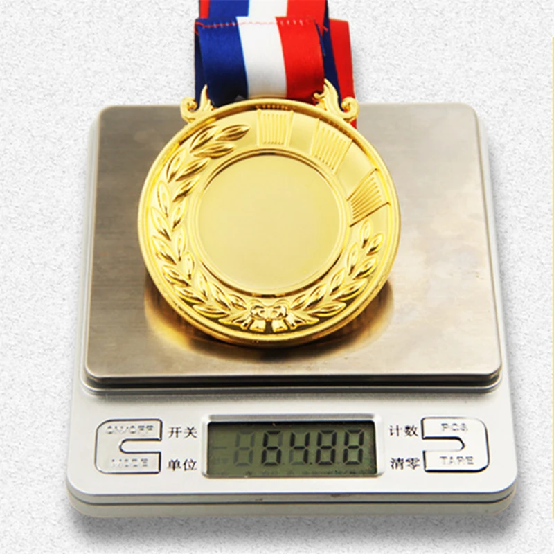 customized medals