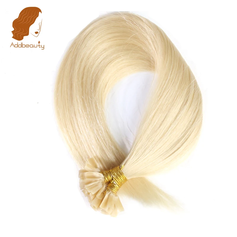 Online Addbeauty Lurus Keratin Manusia Fusion Rambut Kuku U Tip Mesin Remy Ekstensi Rambut Manusia 16 18 20 1 G s 50G Muti warna Beli Addbeauty Lurus Keratin Manusia Fusion Rambut Kuku U Tip Mesin Remy Ekstensi Rambut Manusia 16 18 20 1 G s 50G Muti warna