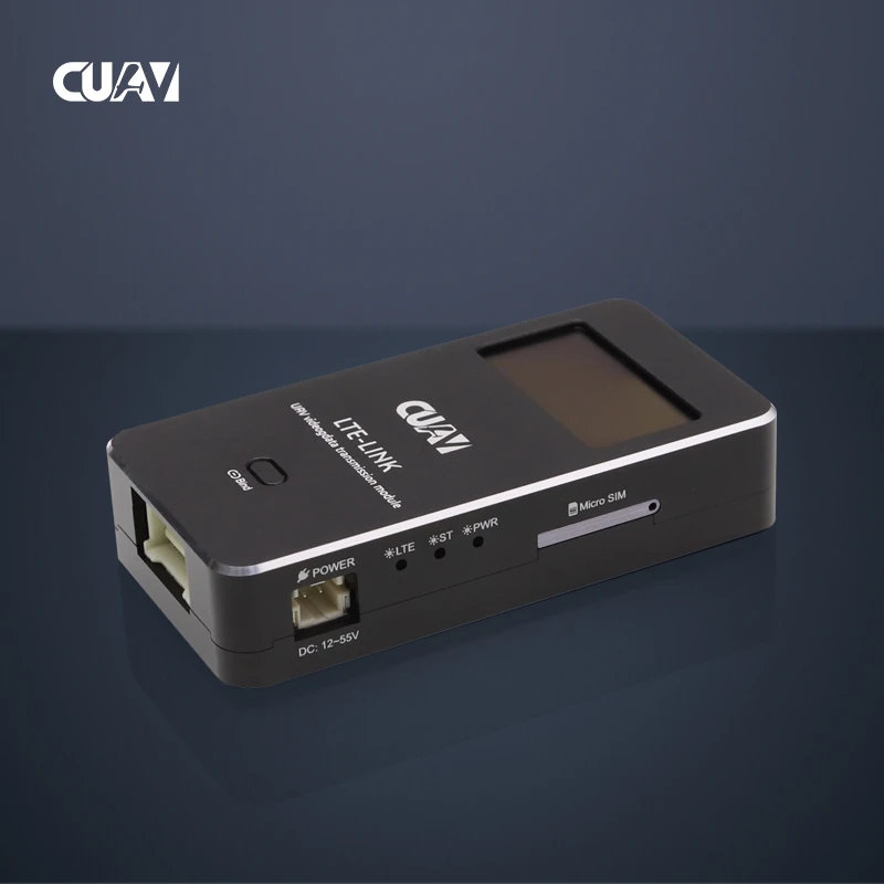 Дрон Cuav Lte Link 4G передача данных изображений модуль передачи деталь