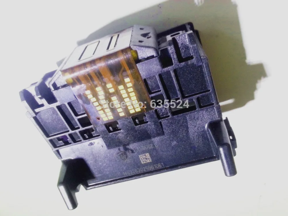 Печатающая головка для hp 564 PhotoSmart D5400 принтера серии
