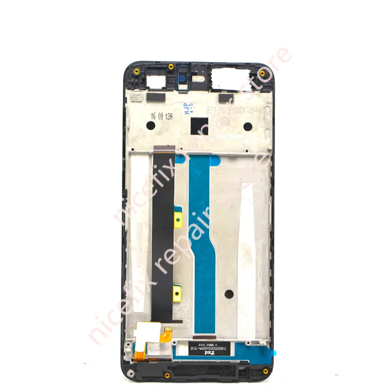 ZTE a610 130yuan  (6)