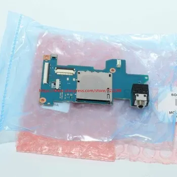 

Repair Parts For Sony PXW-FS5 SD Card Slot Board SD-1006 Mounted C.board A2076341A