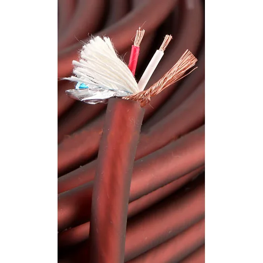 DIY Аудио кабель бескислородный медный микрофонный кабель XLR аудио Удлинительный кабель громкий динамик/акустический кабель провод