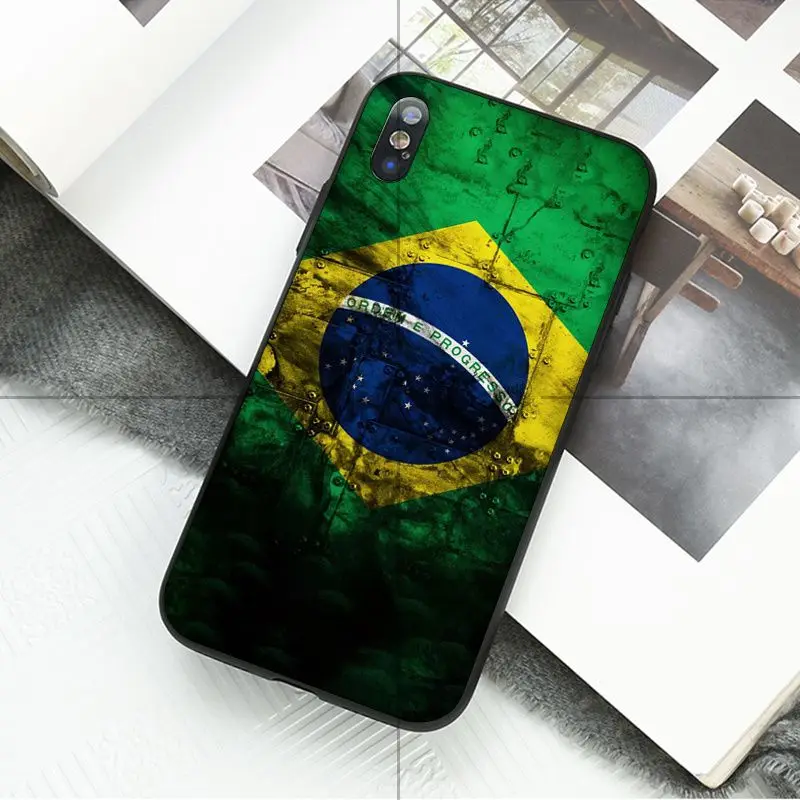 Brazilian flag