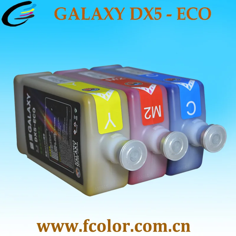 GALAXY DX5 ECO