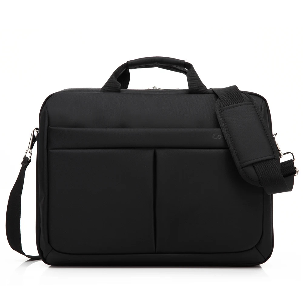 15 inch Laptop bag 15.6" Laptop Briefcase Men Women Business Notebook
