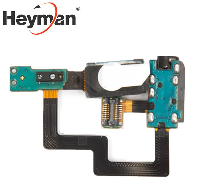 Heyman Flex Cable for Samsung I9003 Galaxy SL Handsfree Connector Flat