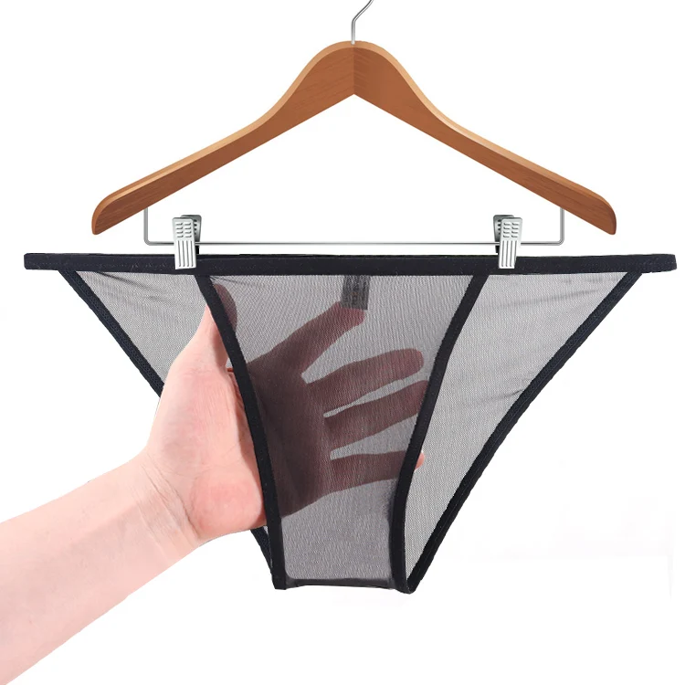 Manview UOMO JOCKSTRAP NERO-String Uomo
